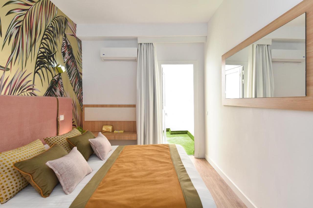 Apartamento Deluxe En Cruce De Arinaga Granel Esterno foto