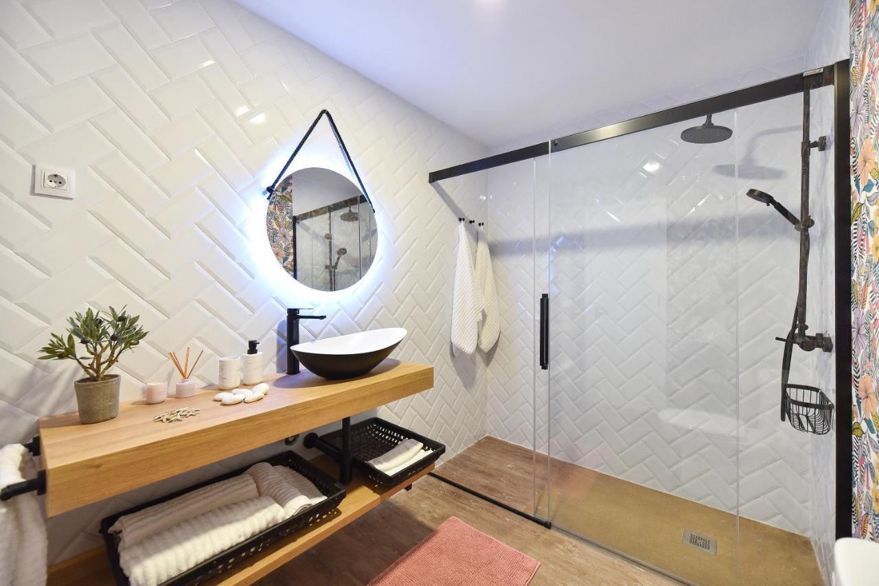 Apartamento Deluxe En Cruce De Arinaga Granel Esterno foto