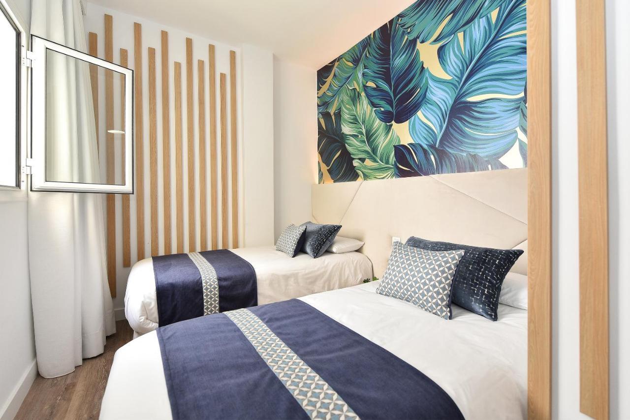 Apartamento Deluxe En Cruce De Arinaga Granel Esterno foto