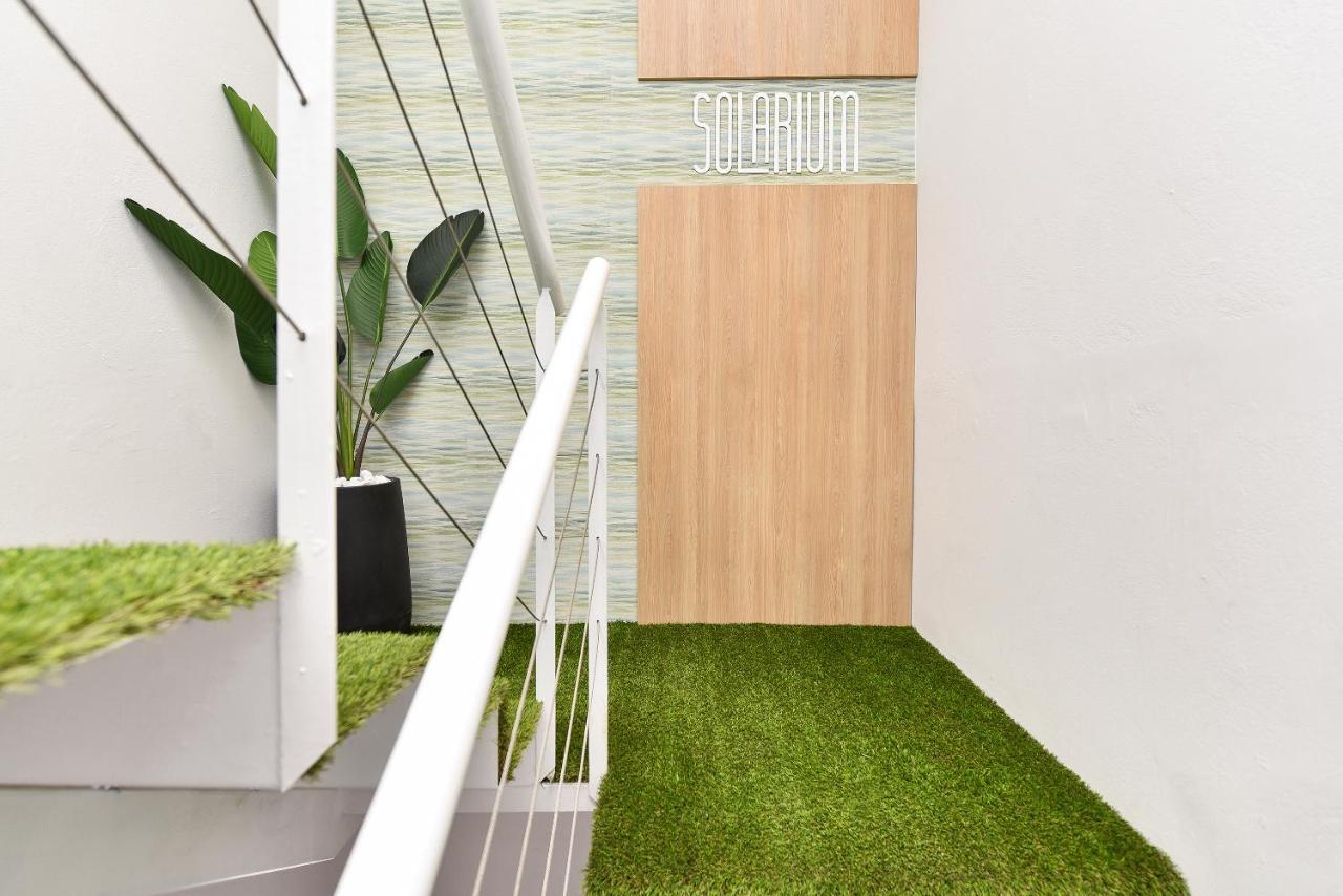 Apartamento Deluxe En Cruce De Arinaga Granel Esterno foto