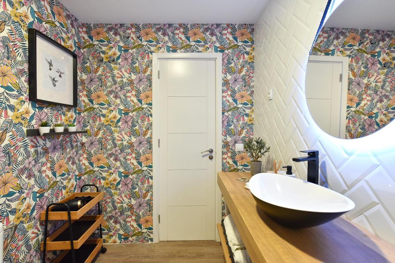 Apartamento Deluxe En Cruce De Arinaga Granel Esterno foto