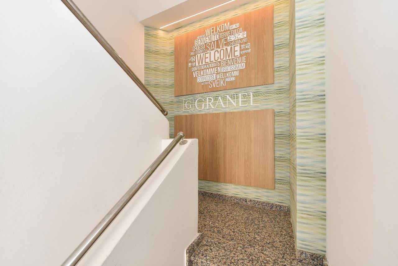 Apartamento Deluxe En Cruce De Arinaga Granel Esterno foto