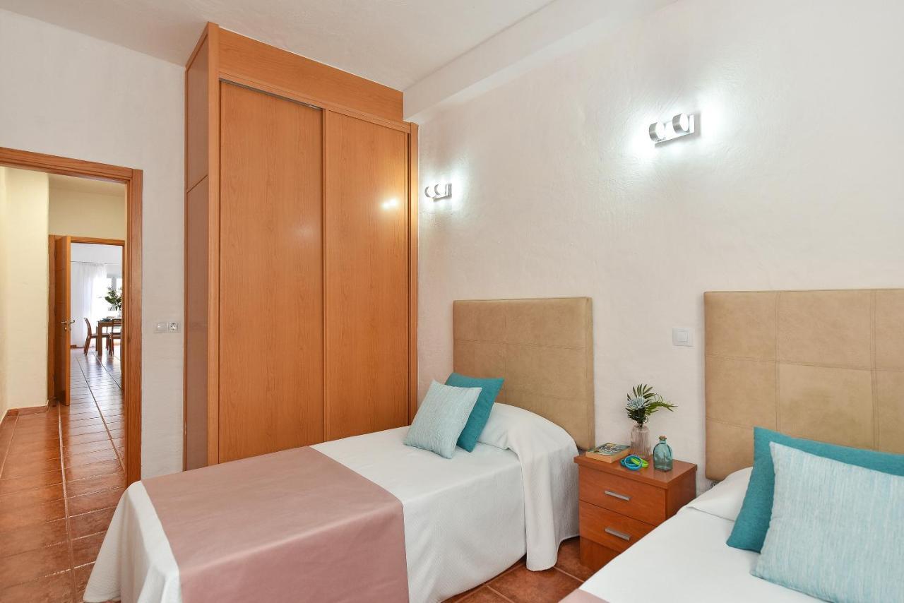Apartamento Deluxe En Cruce De Arinaga Granel Esterno foto