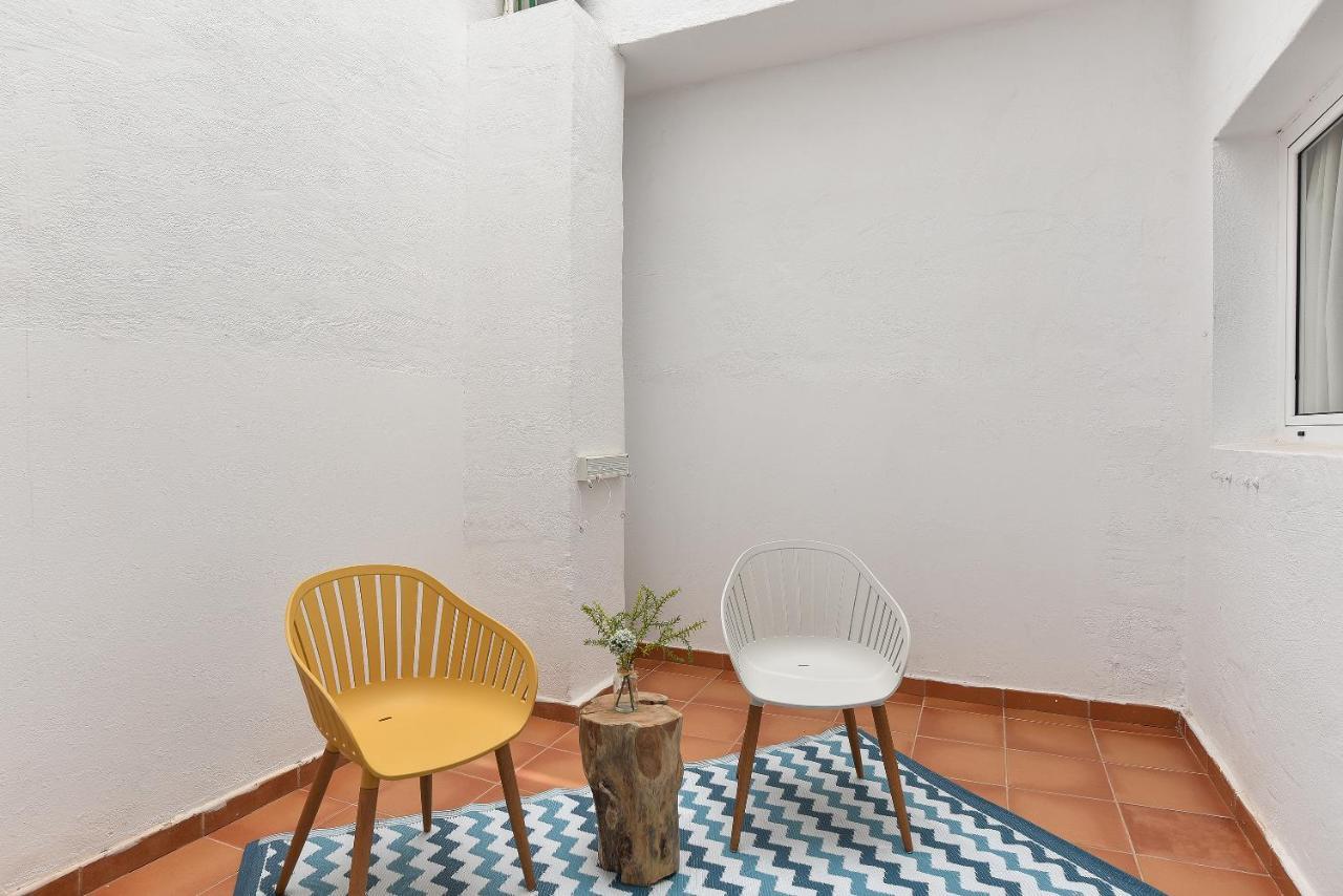 Apartamento Deluxe En Cruce De Arinaga Granel Esterno foto
