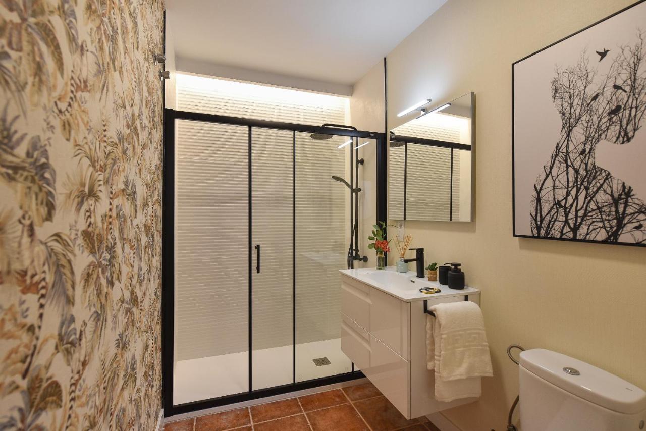 Apartamento Deluxe En Cruce De Arinaga Granel Esterno foto