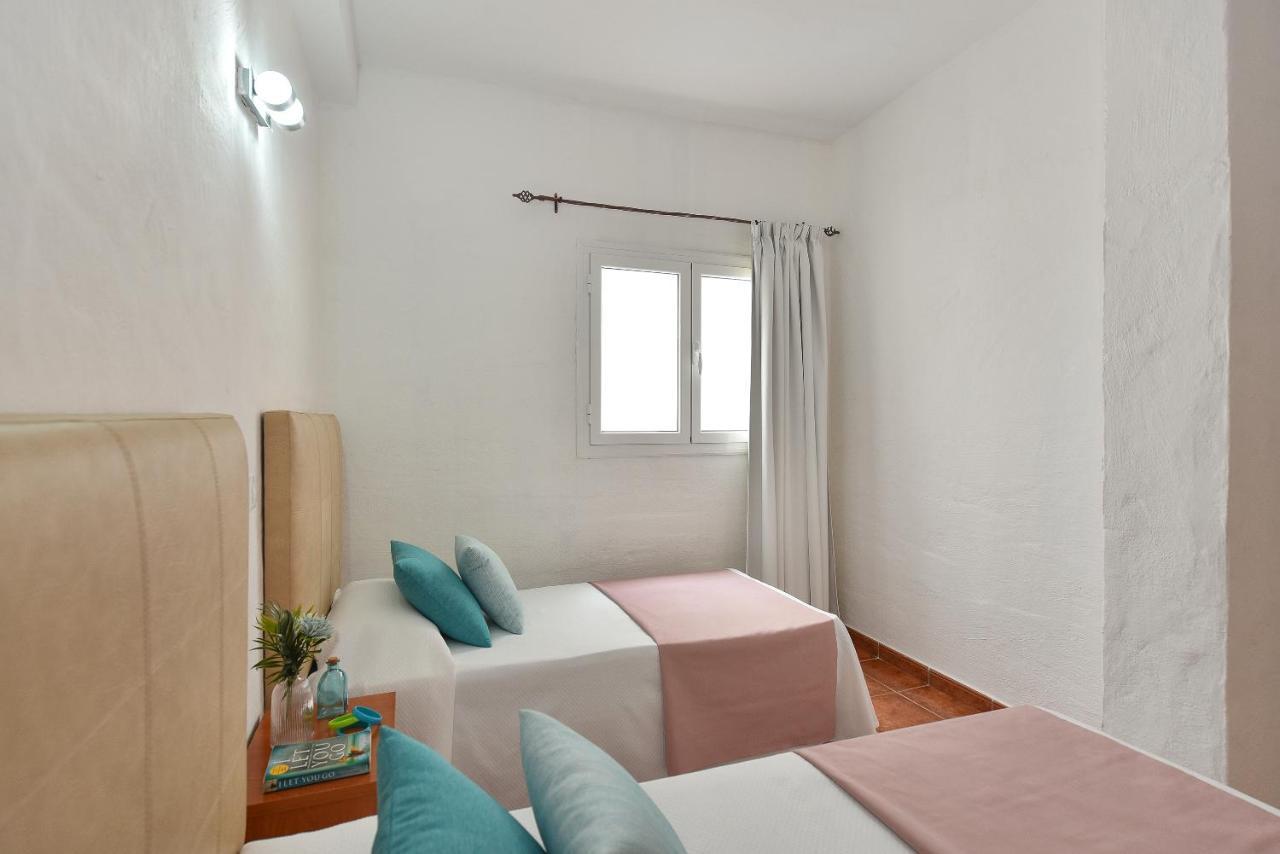Apartamento Deluxe En Cruce De Arinaga Granel Esterno foto