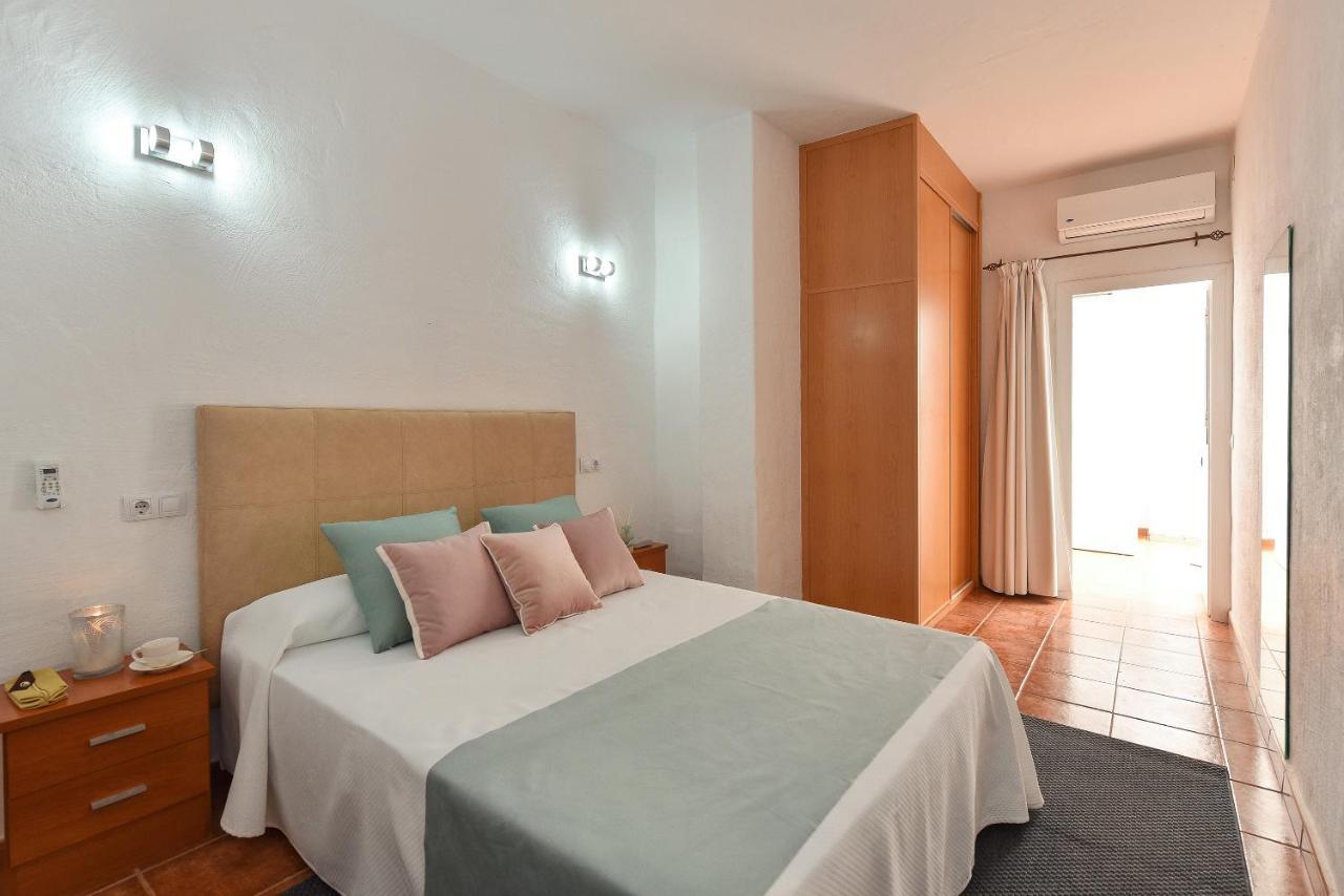 Apartamento Deluxe En Cruce De Arinaga Granel Esterno foto