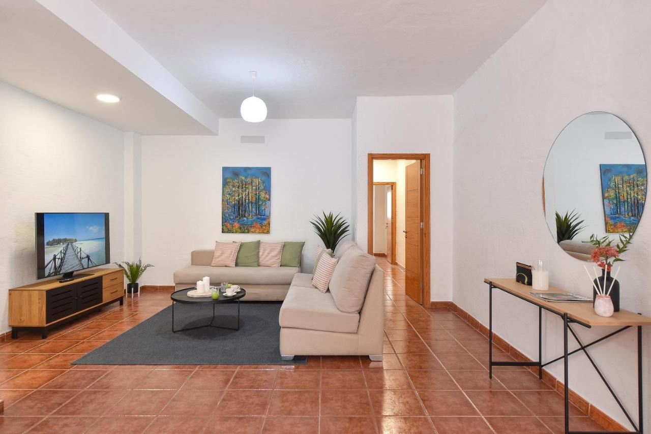 Apartamento Deluxe En Cruce De Arinaga Granel Esterno foto