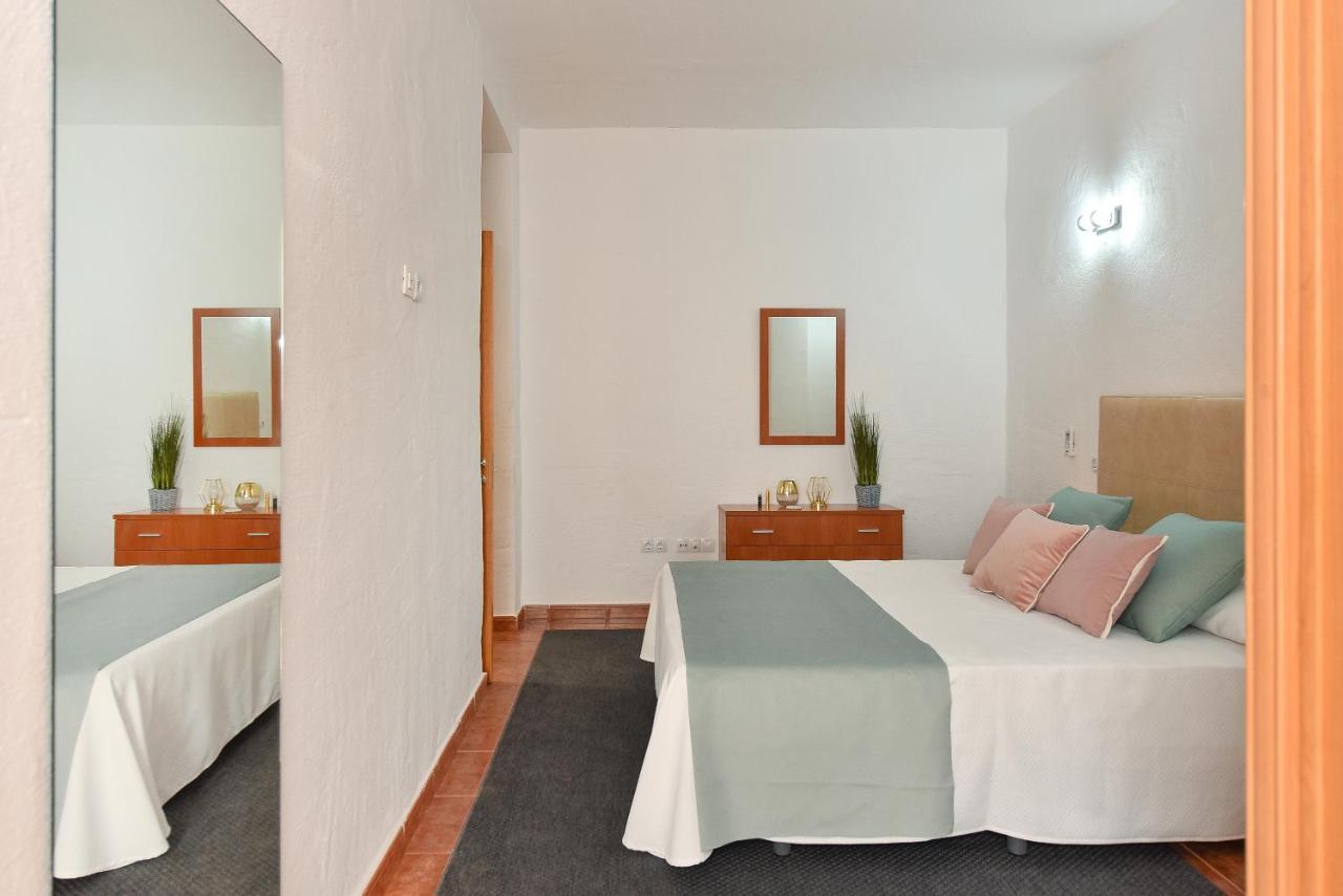 Apartamento Deluxe En Cruce De Arinaga Granel Esterno foto