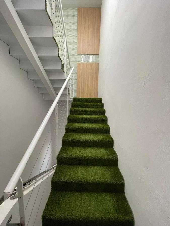Apartamento Deluxe En Cruce De Arinaga Granel Esterno foto