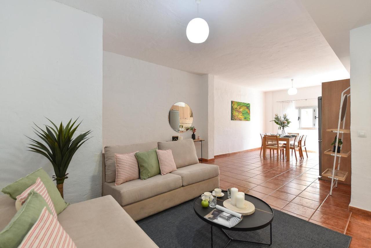 Apartamento Deluxe En Cruce De Arinaga Granel Esterno foto