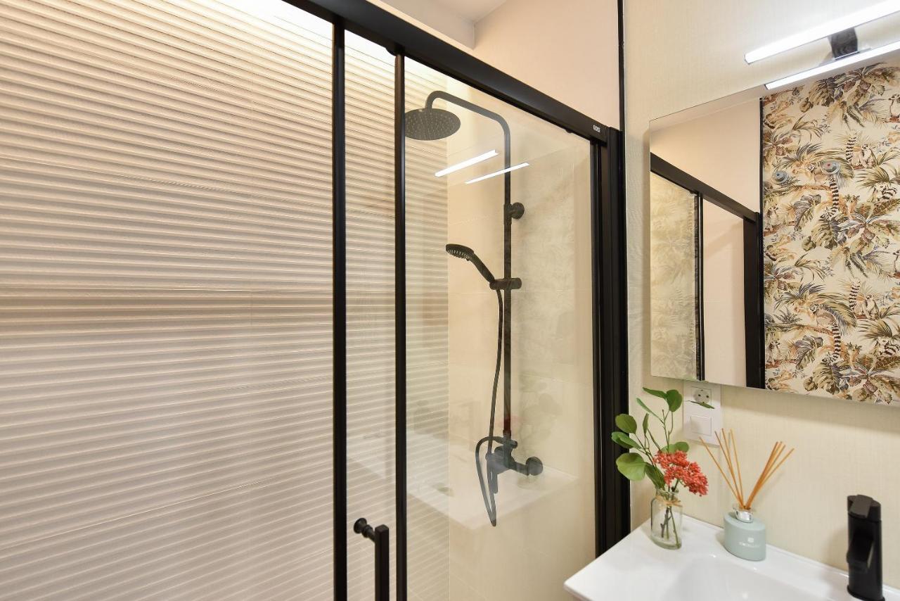 Apartamento Deluxe En Cruce De Arinaga Granel Esterno foto