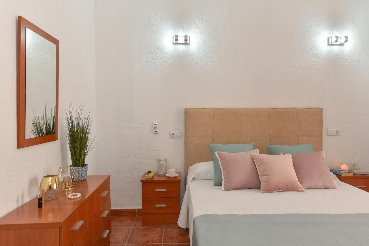 Apartamento Deluxe En Cruce De Arinaga Granel Esterno foto