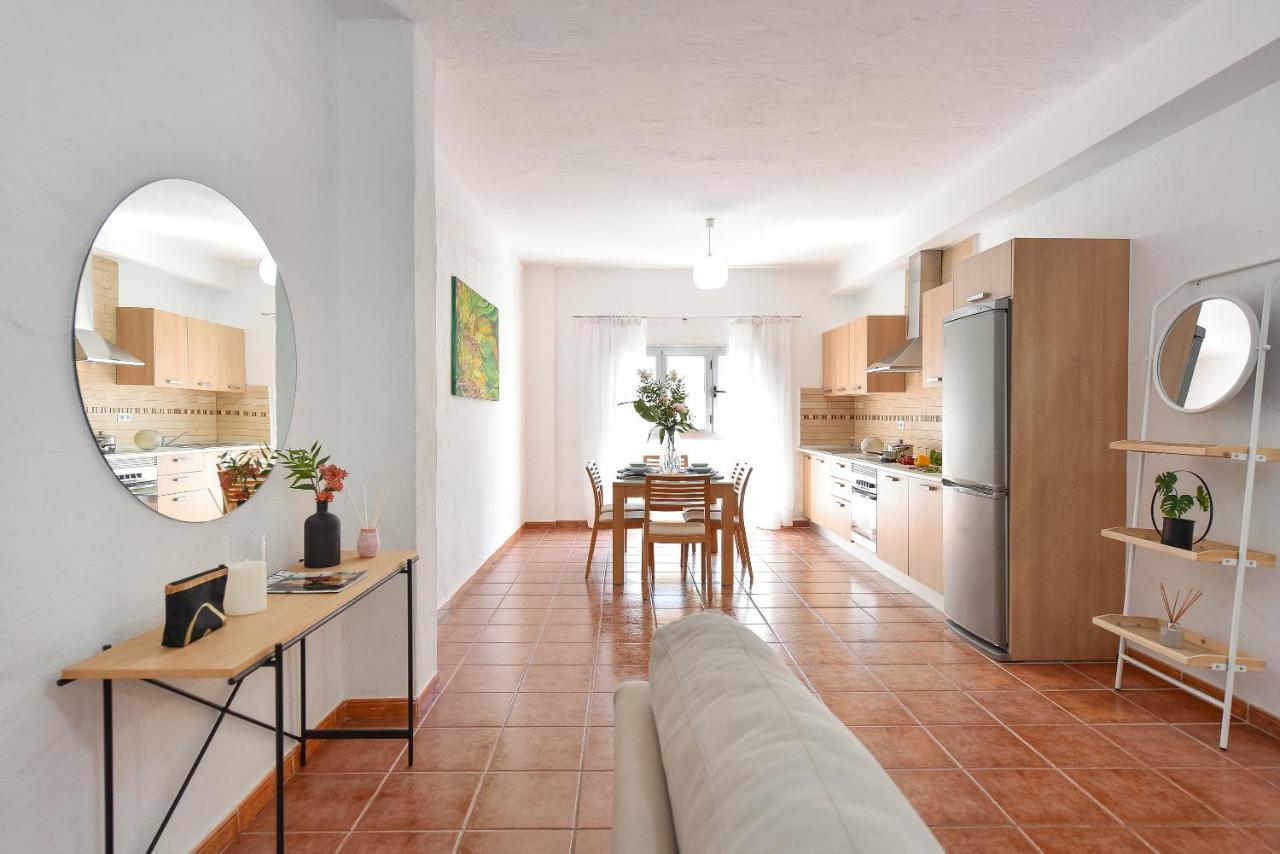 Apartamento Deluxe En Cruce De Arinaga Granel Esterno foto